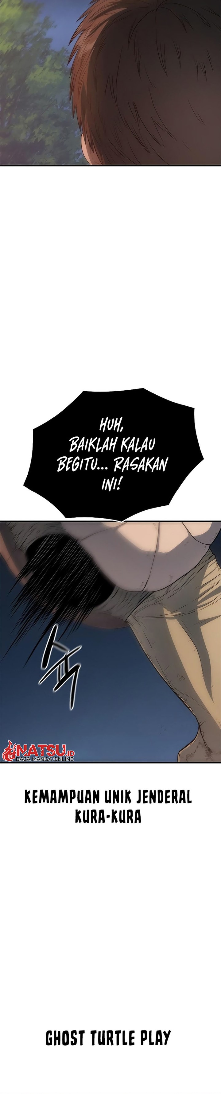 Monster Devourer Chapter 22 Gambar 25