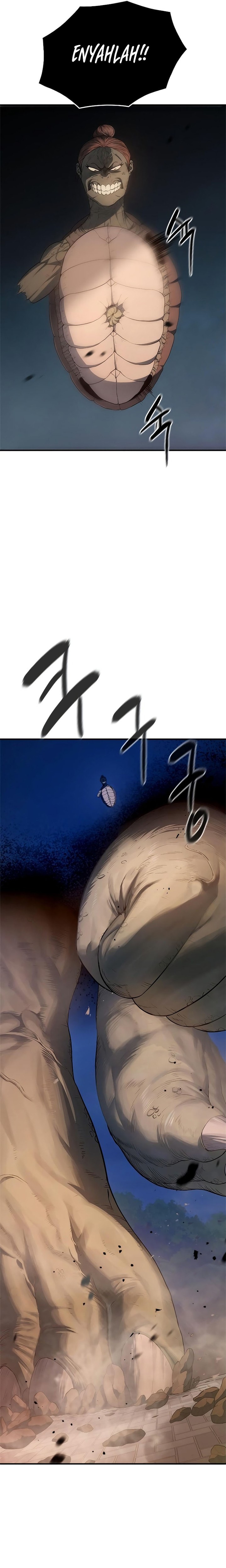 Monster Devourer Chapter 22 Gambar 27