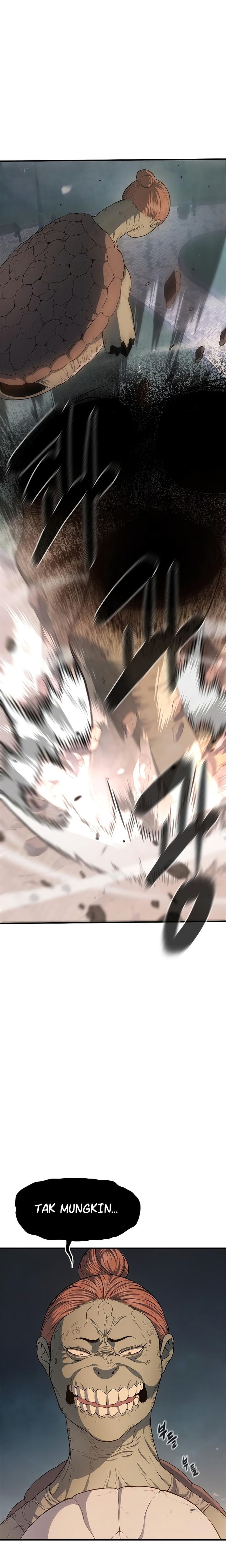 Monster Devourer Chapter 22 Gambar 28