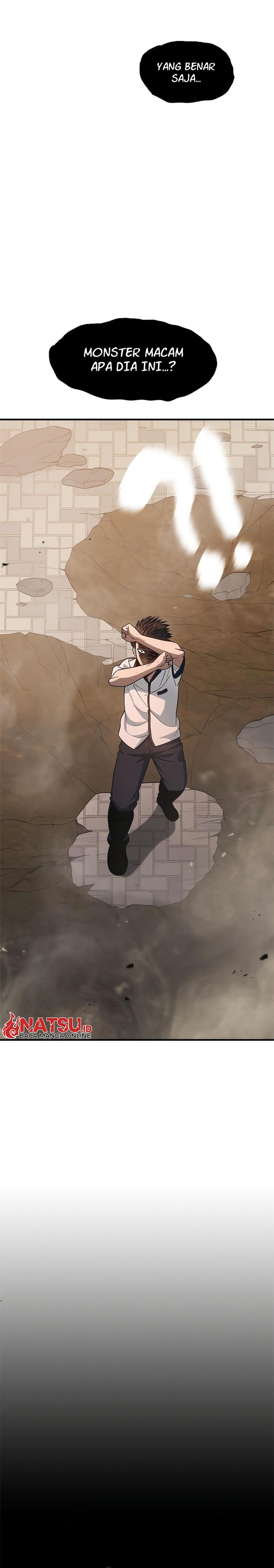 Monster Devourer Chapter 22 Gambar 29