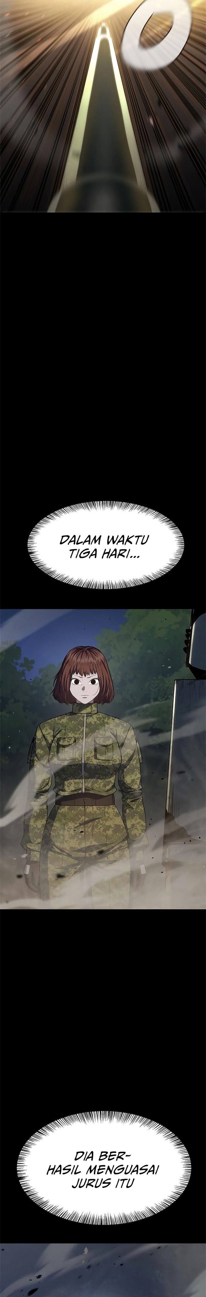 Monster Devourer Chapter 22 Gambar 31