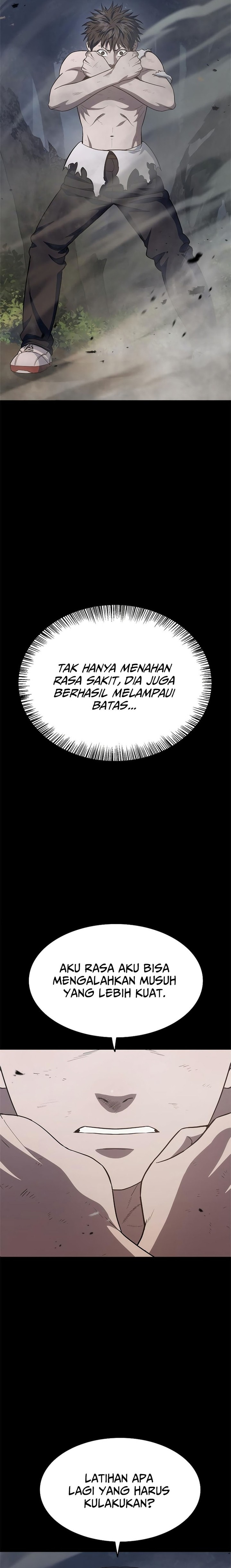 Monster Devourer Chapter 22 Gambar 32