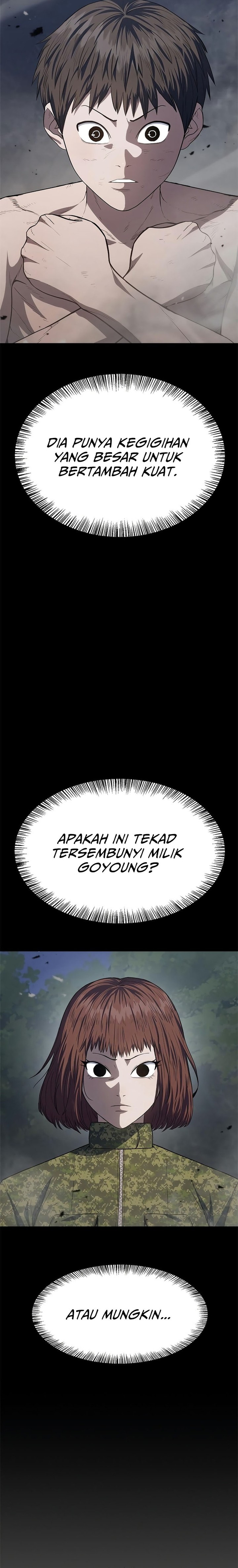 Monster Devourer Chapter 22 Gambar 33