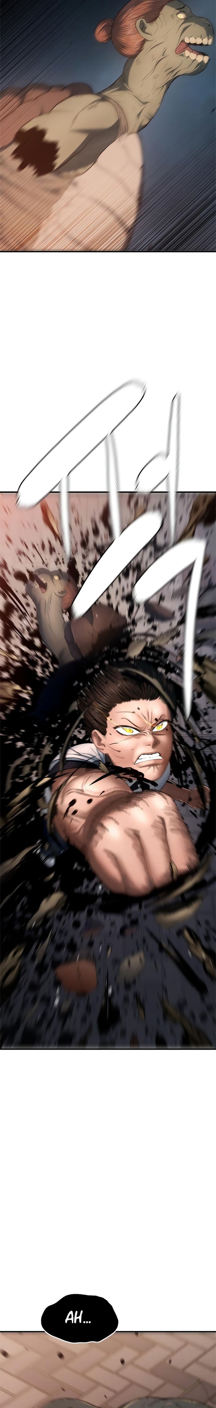 Monster Devourer Chapter 22 Gambar 36