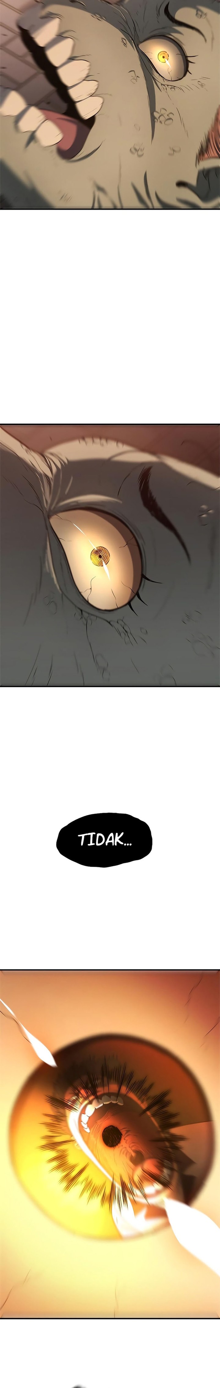 Monster Devourer Chapter 22 Gambar 37