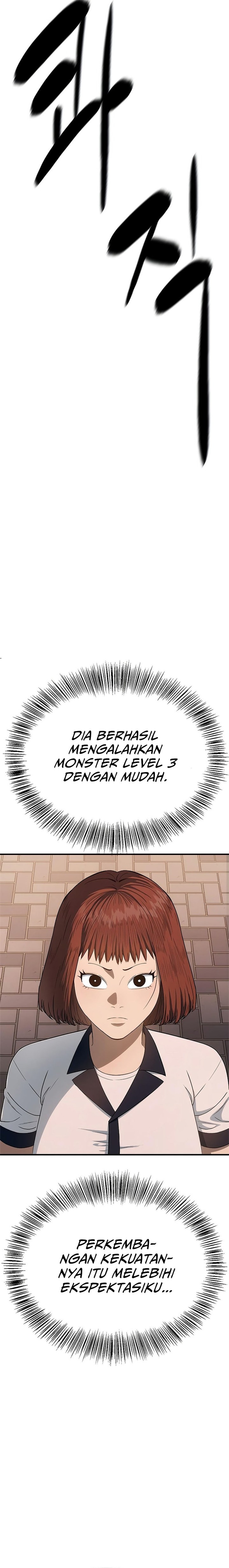Monster Devourer Chapter 22 Gambar 38