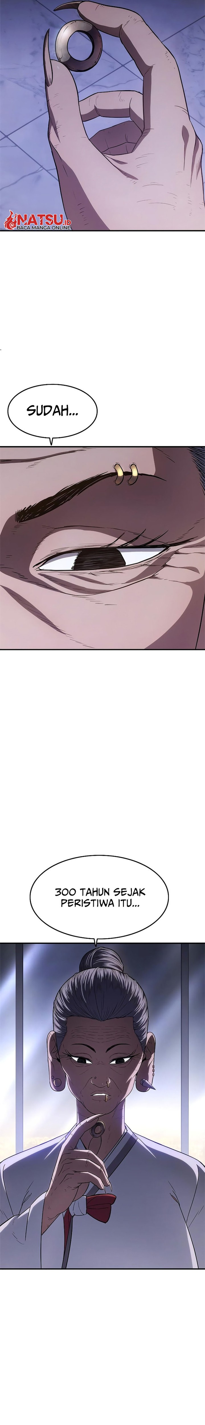 Monster Devourer Chapter 22 Gambar 41