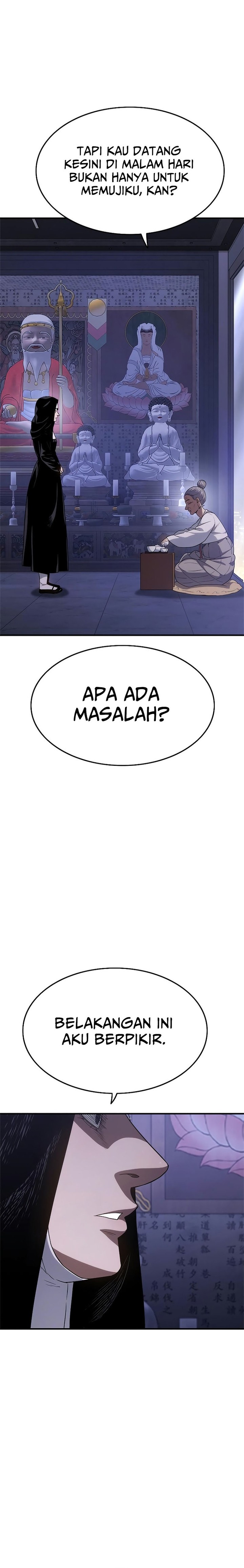 Monster Devourer Chapter 22 Gambar 44
