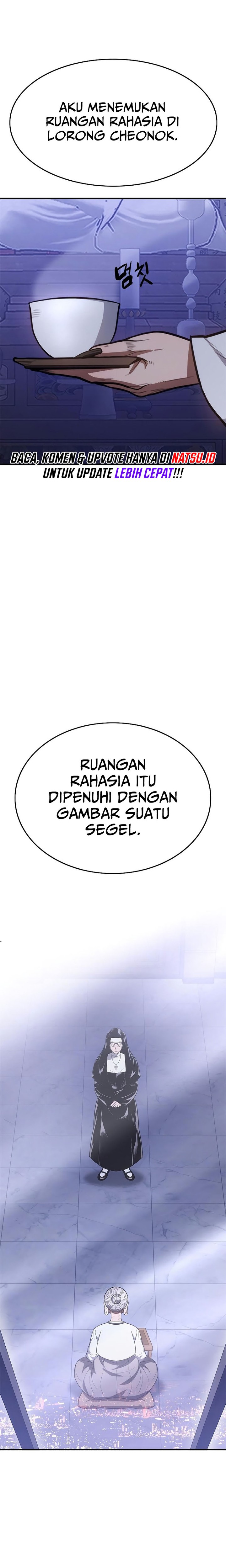 Monster Devourer Chapter 22 Gambar 46