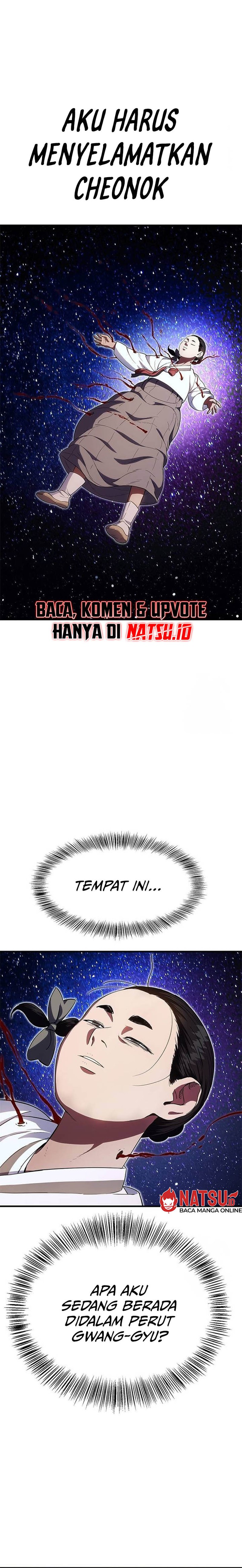 Monster Devourer Chapter 25 Gambar 2