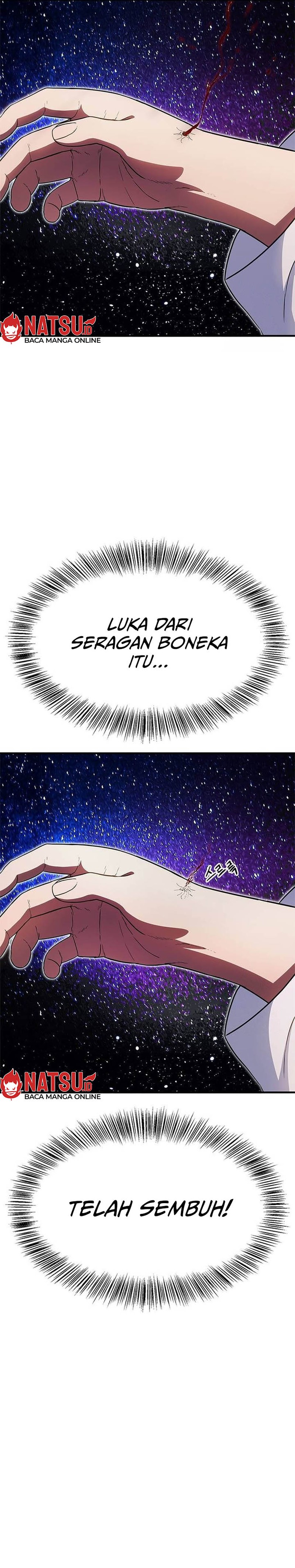 Monster Devourer Chapter 25 Gambar 3
