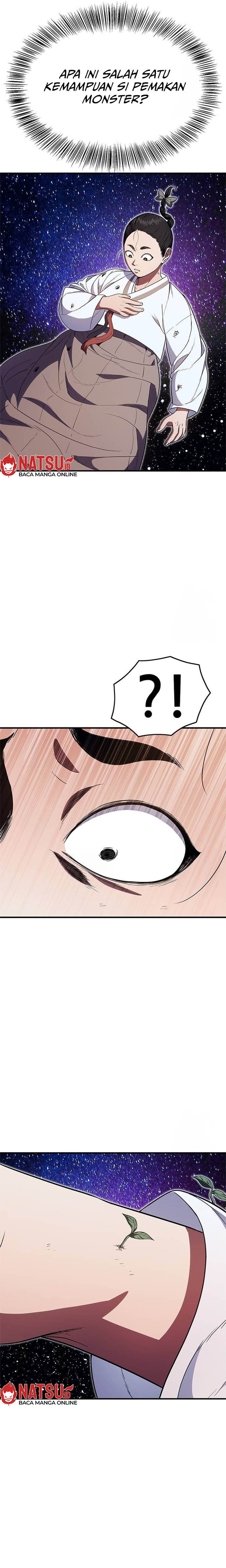 Monster Devourer Chapter 25 Gambar 4