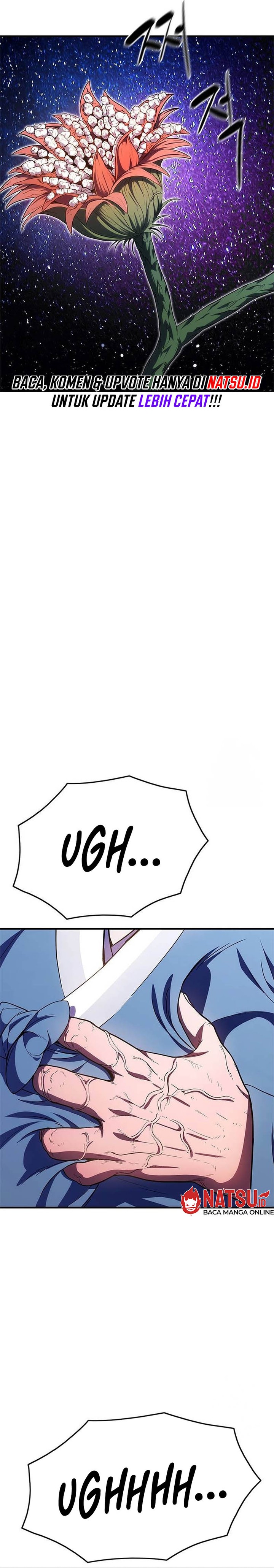 Monster Devourer Chapter 25 Gambar 6