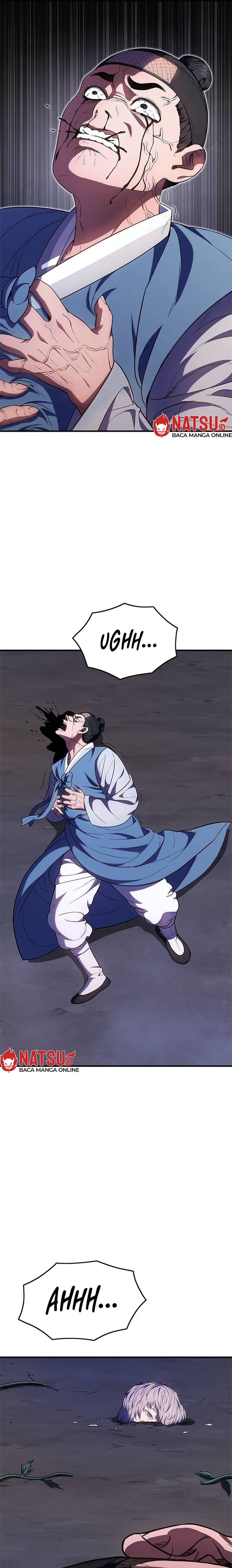 Monster Devourer Chapter 25 Gambar 7