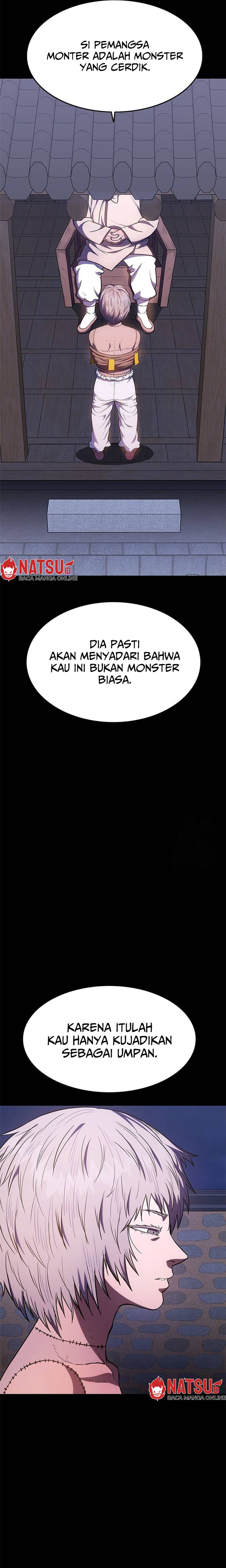 Monster Devourer Chapter 25 Gambar 9