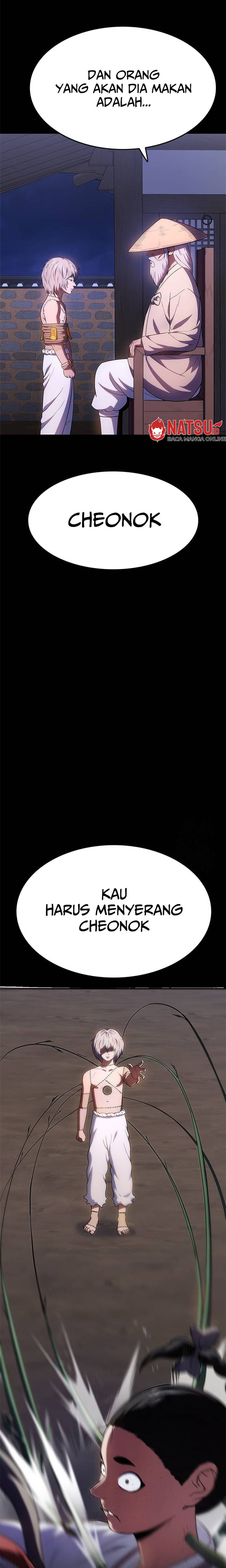 Monster Devourer Chapter 25 Gambar 10