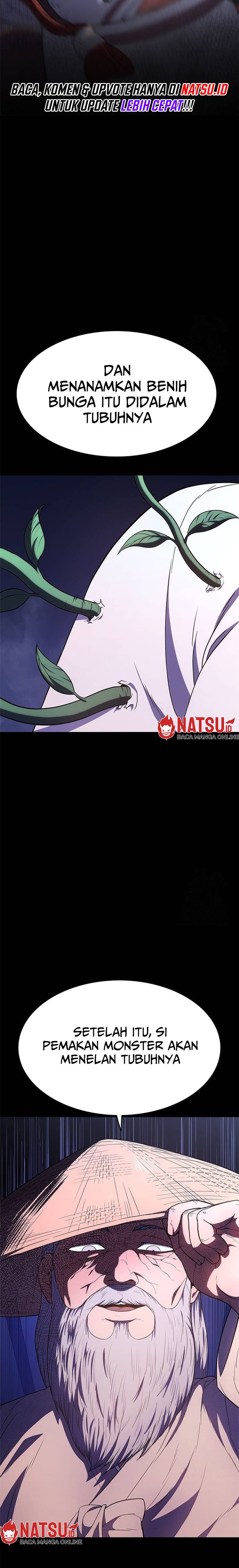 Monster Devourer Chapter 25 Gambar 11