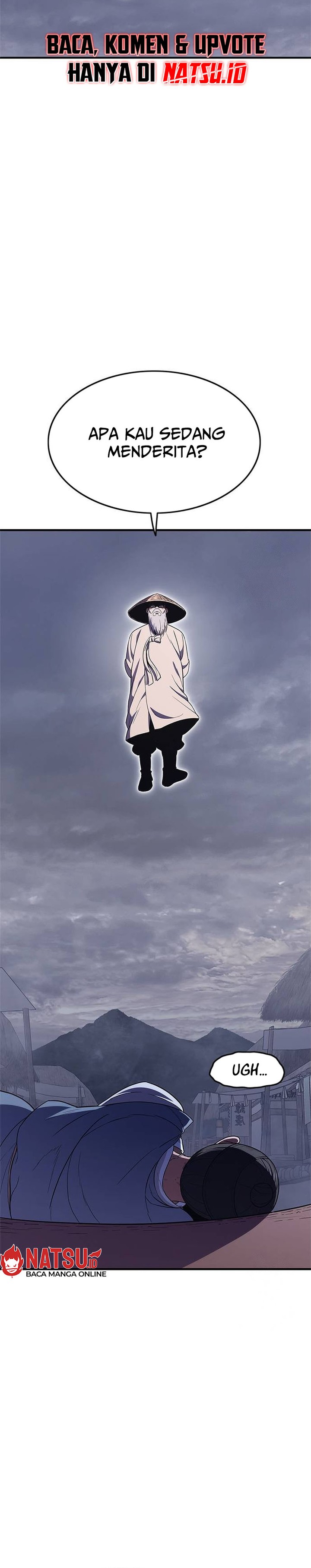 Monster Devourer Chapter 25 Gambar 13
