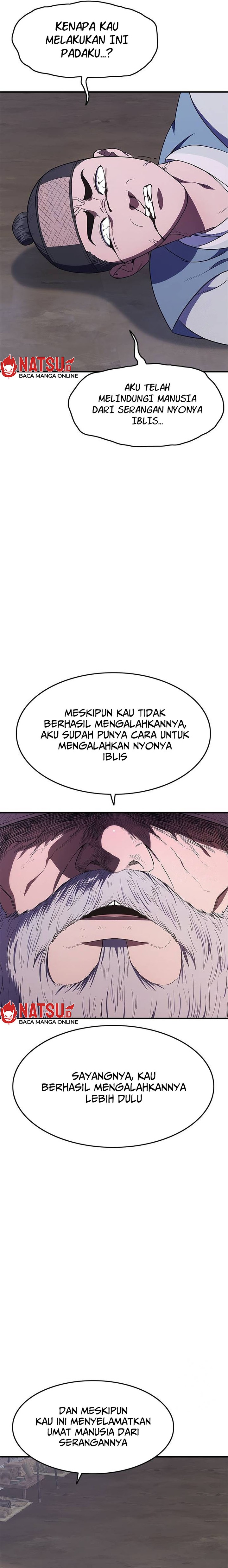 Monster Devourer Chapter 25 Gambar 14