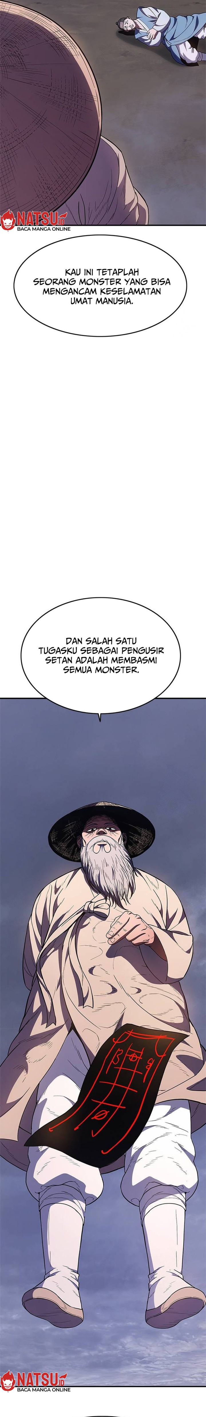 Monster Devourer Chapter 25 Gambar 15