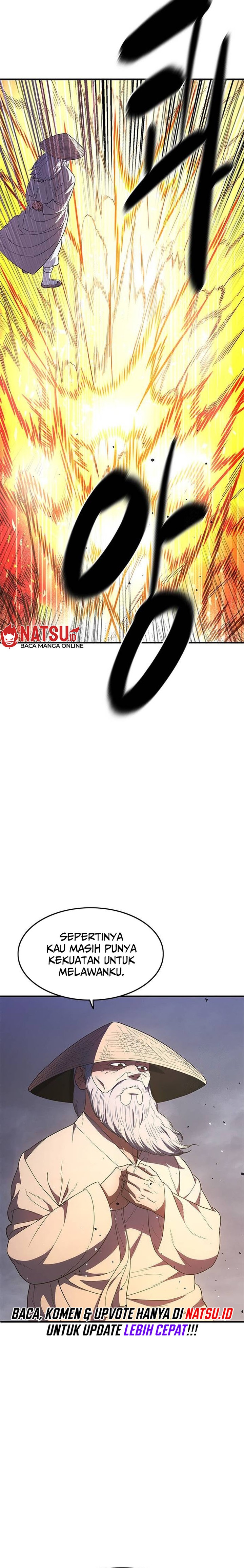 Monster Devourer Chapter 25 Gambar 17