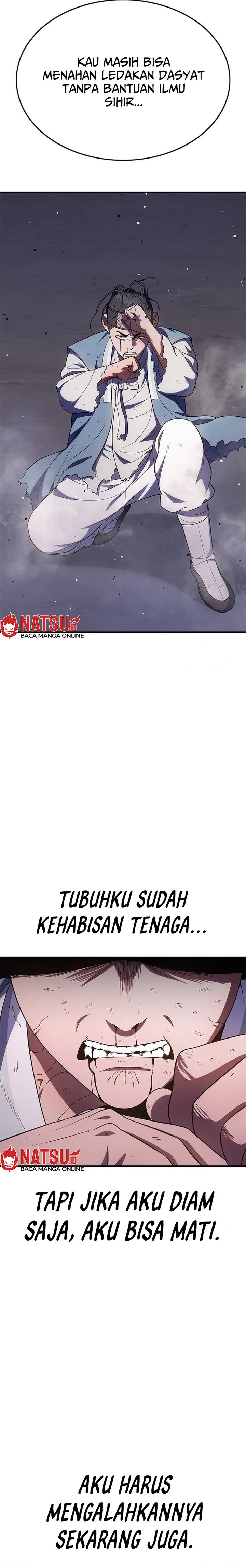 Monster Devourer Chapter 25 Gambar 18