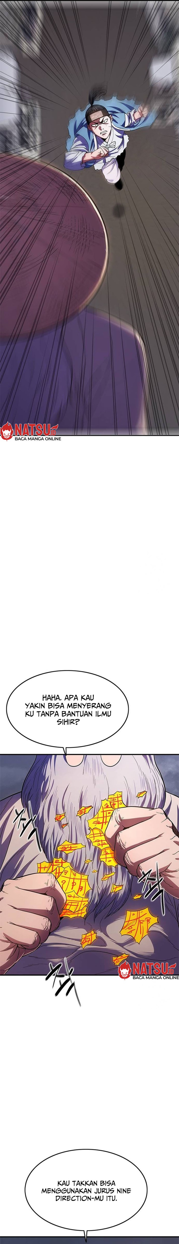 Monster Devourer Chapter 25 Gambar 19