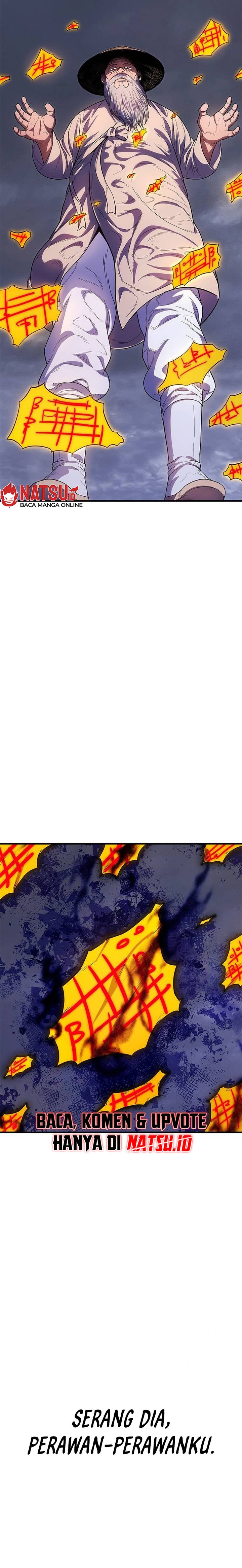 Monster Devourer Chapter 25 Gambar 20