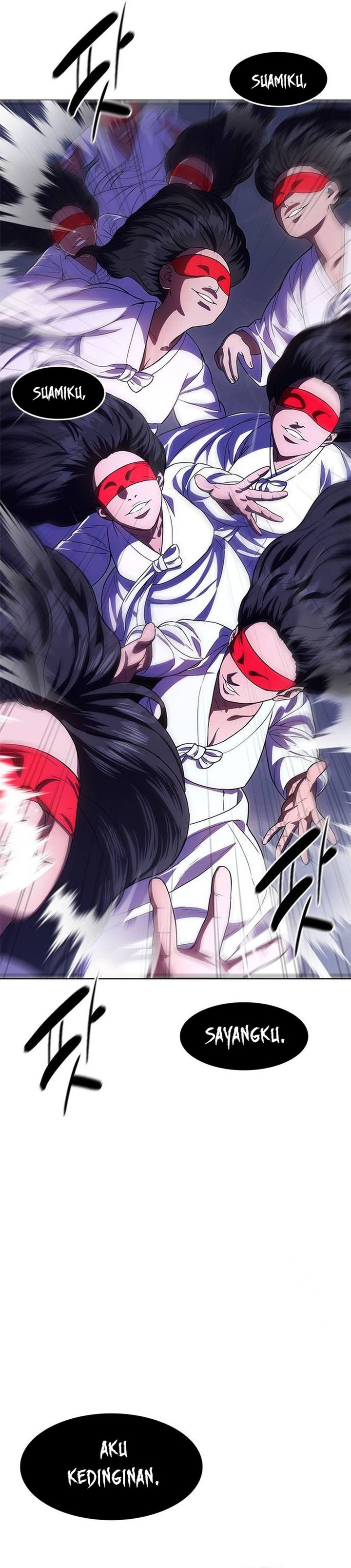 Monster Devourer Chapter 25 Gambar 21