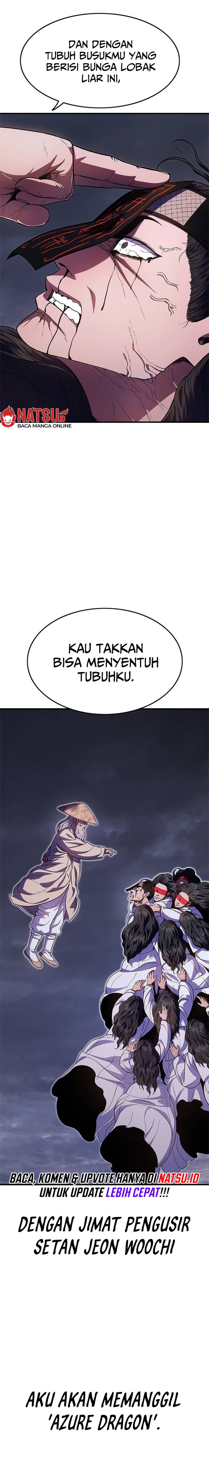 Monster Devourer Chapter 25 Gambar 23