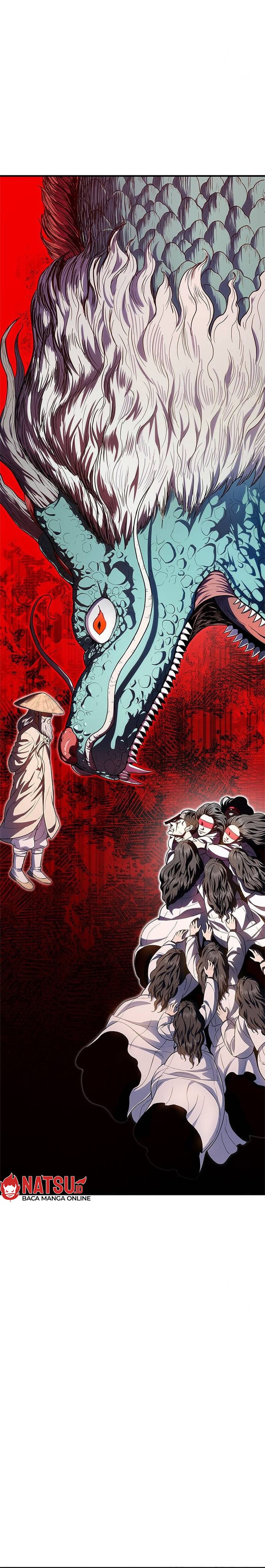 Monster Devourer Chapter 25 Gambar 24