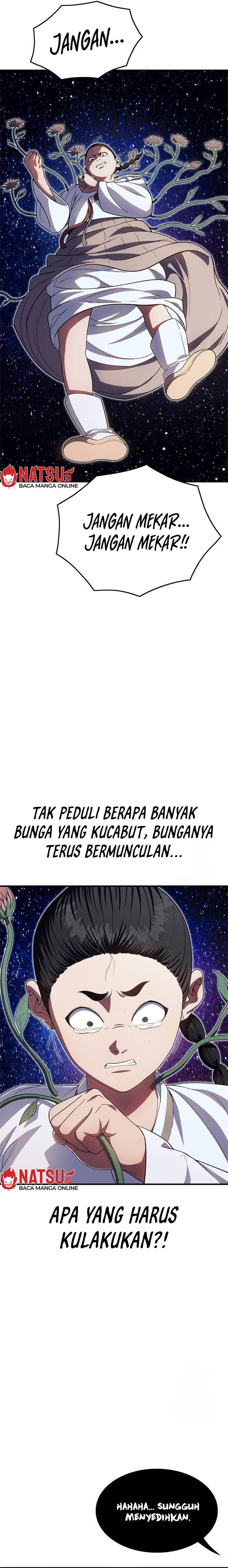 Monster Devourer Chapter 25 Gambar 27
