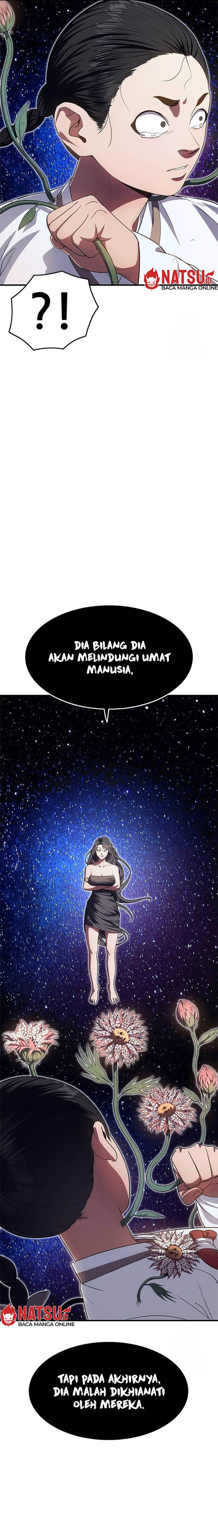 Monster Devourer Chapter 25 Gambar 28
