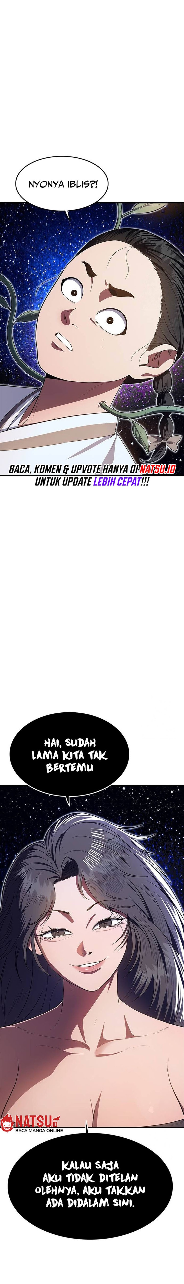 Monster Devourer Chapter 25 Gambar 29