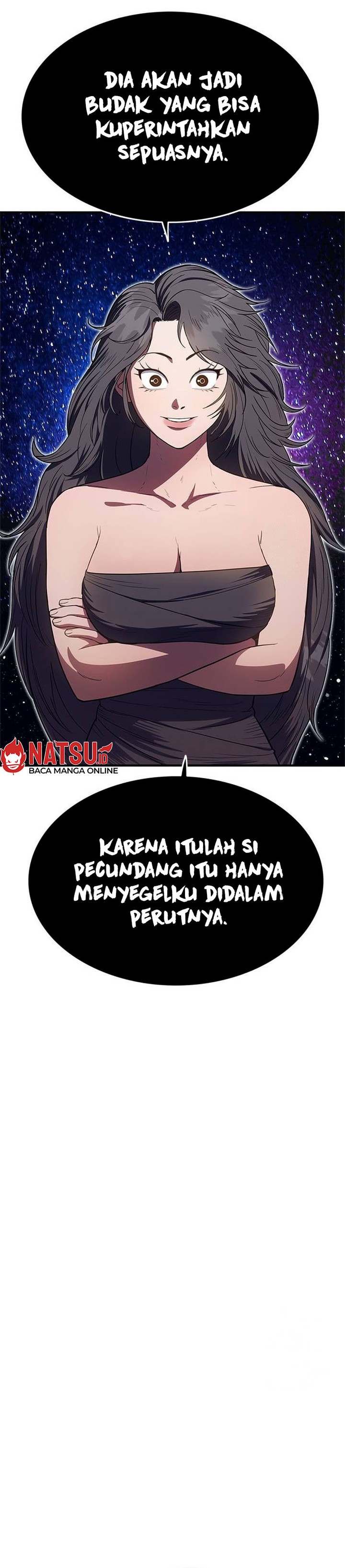 Monster Devourer Chapter 25 Gambar 31
