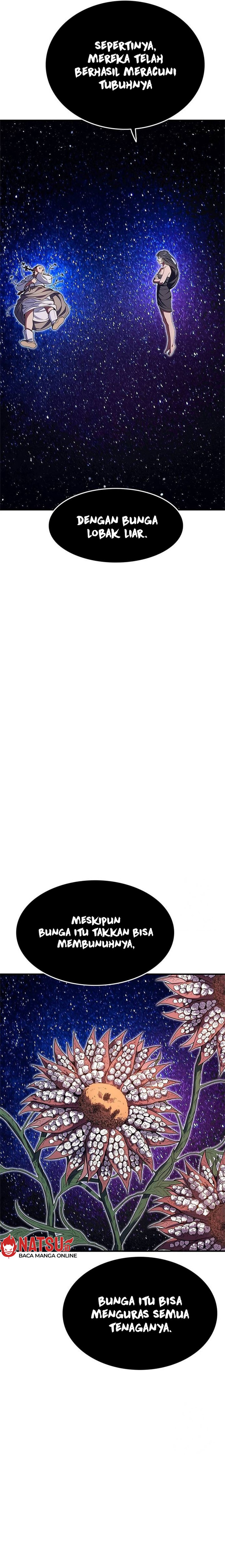 Monster Devourer Chapter 25 Gambar 32
