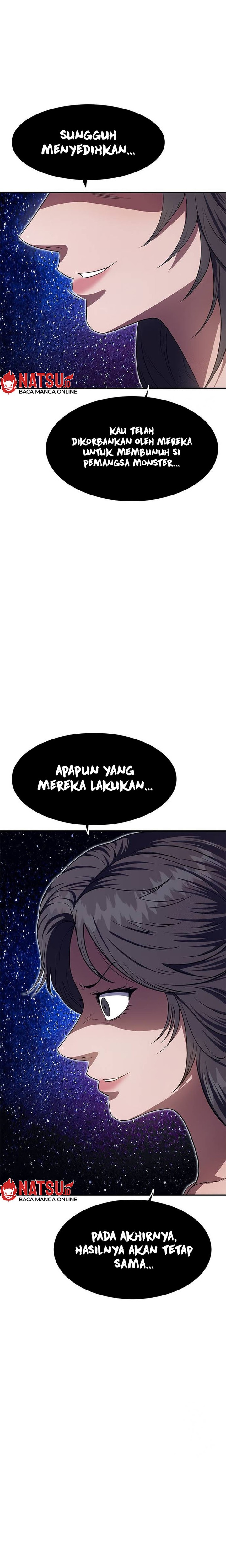 Monster Devourer Chapter 25 Gambar 33