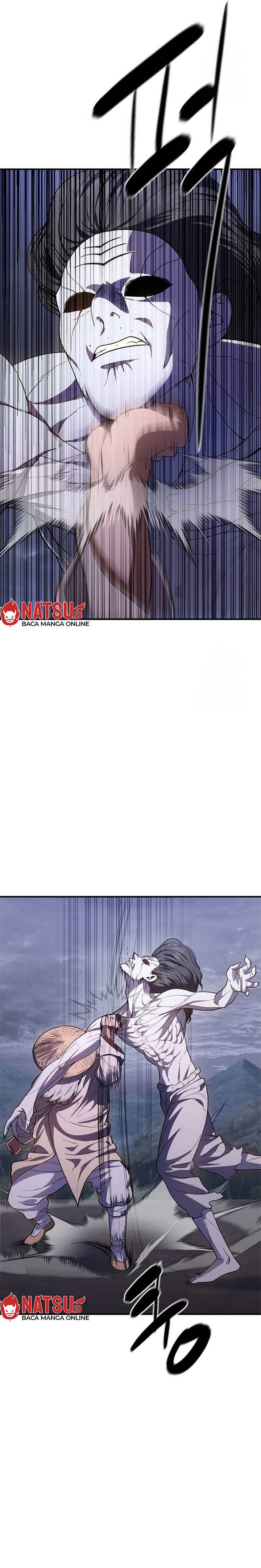 Monster Devourer Chapter 25 Gambar 36
