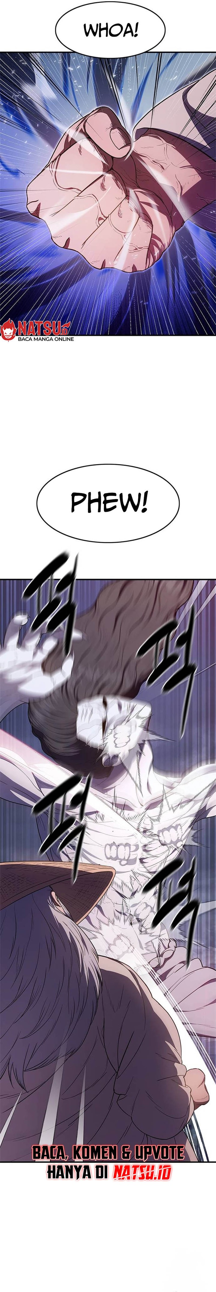 Monster Devourer Chapter 25 Gambar 37