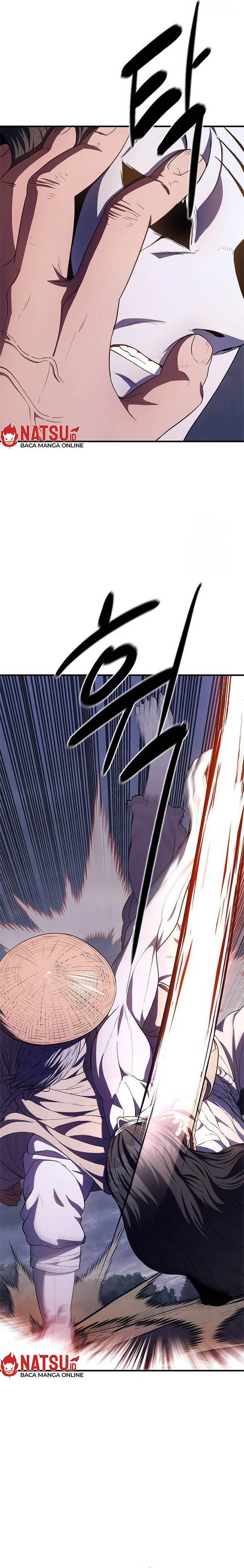 Monster Devourer Chapter 25 Gambar 38