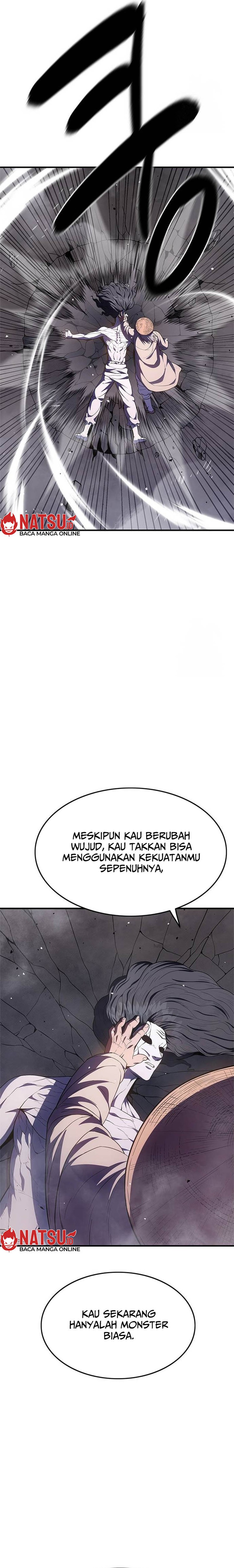 Monster Devourer Chapter 25 Gambar 39