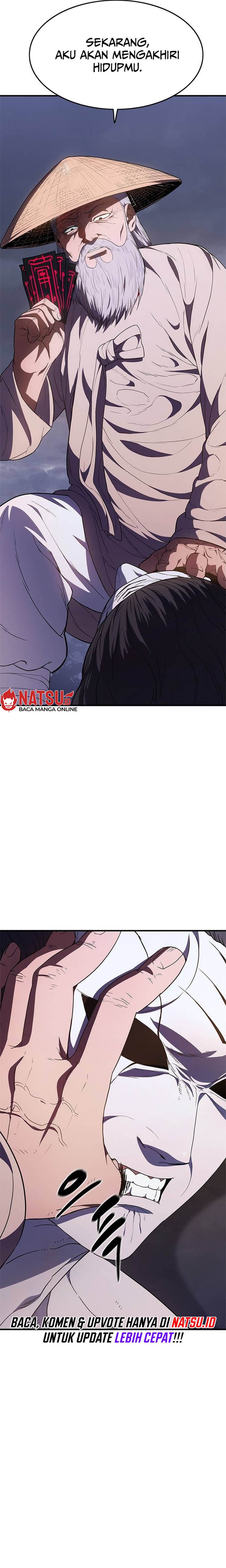 Monster Devourer Chapter 25 Gambar 40
