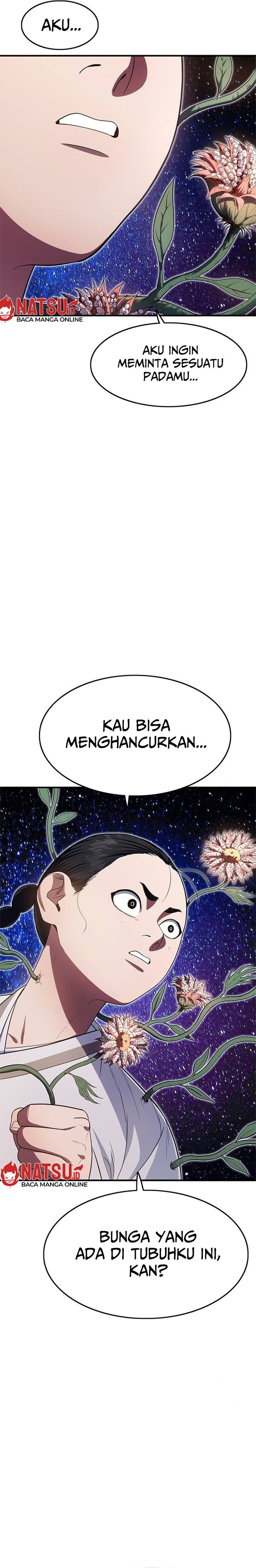 Monster Devourer Chapter 25 Gambar 43