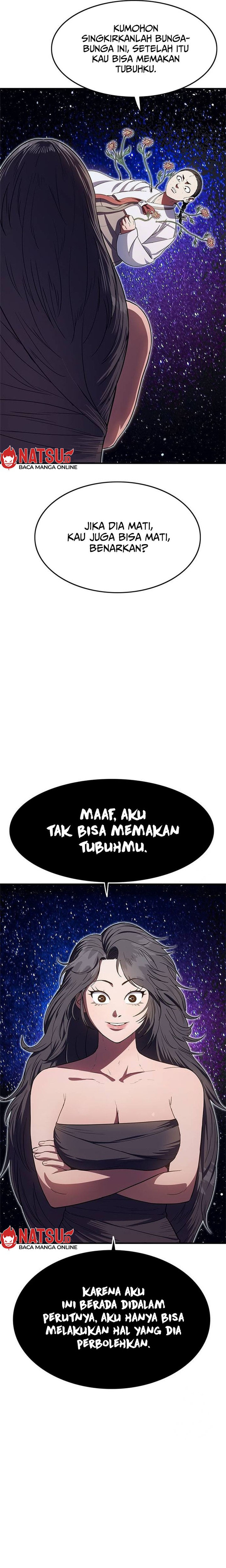 Monster Devourer Chapter 25 Gambar 44