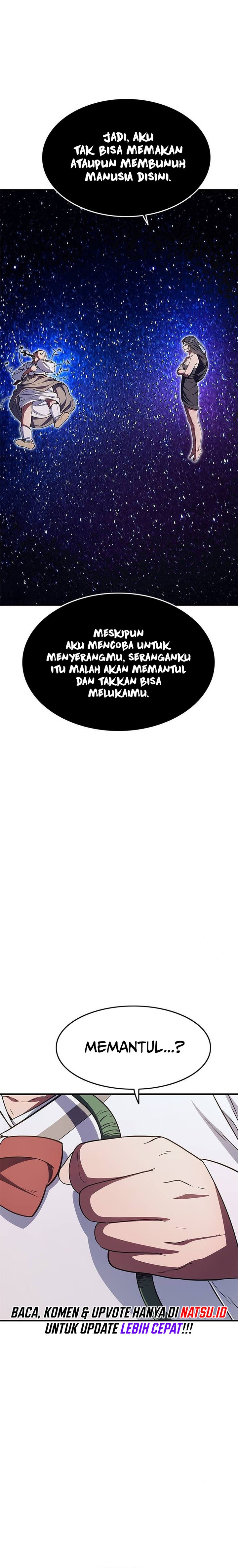 Monster Devourer Chapter 25 Gambar 45