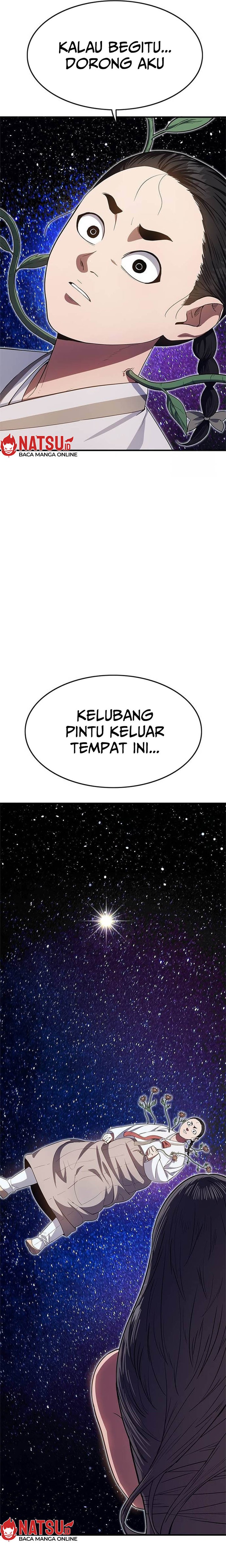 Monster Devourer Chapter 25 Gambar 46