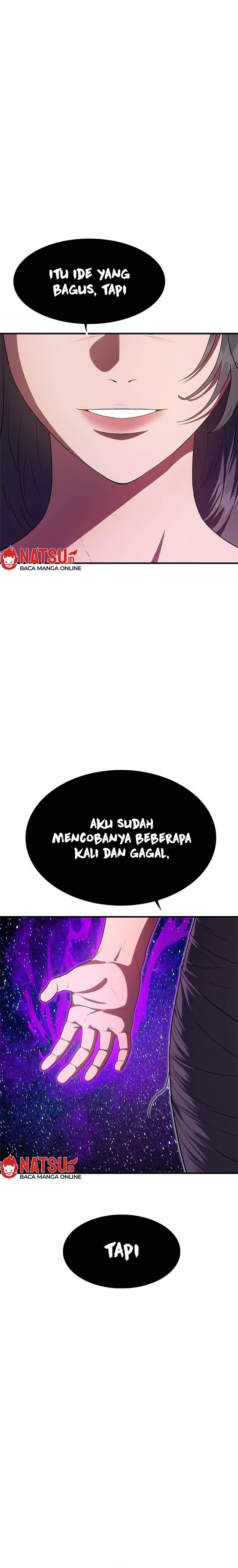 Monster Devourer Chapter 25 Gambar 47