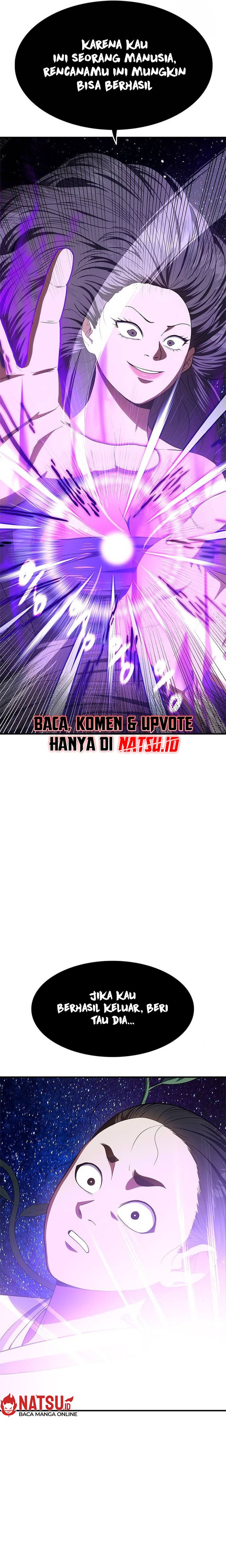 Monster Devourer Chapter 25 Gambar 48