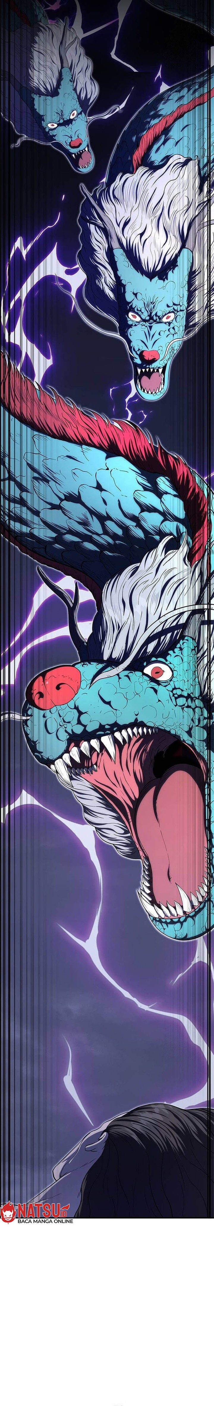 Monster Devourer Chapter 25 Gambar 51