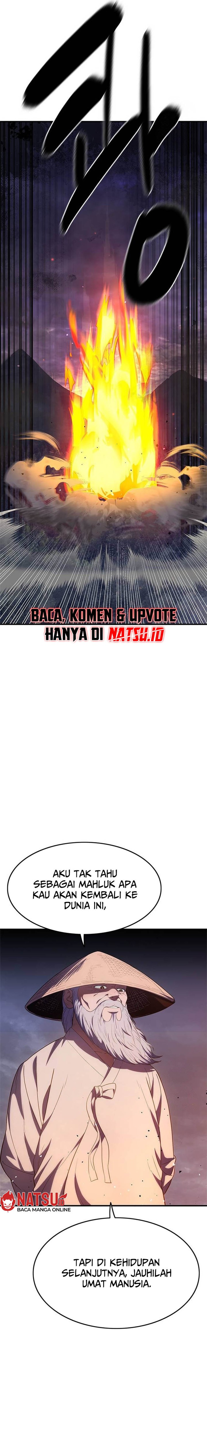 Monster Devourer Chapter 25 Gambar 52